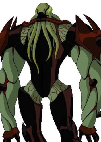 Vilgax