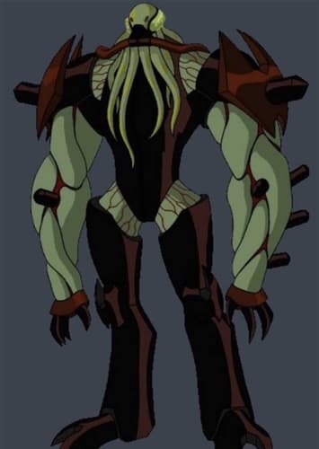 Vilgax