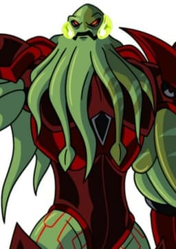 Vilgax