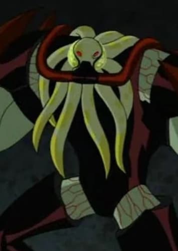 Vilgax