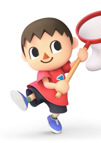 Villager