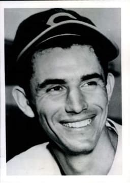 Vince DiMaggio