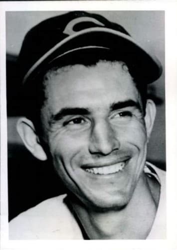 Vince DiMaggio