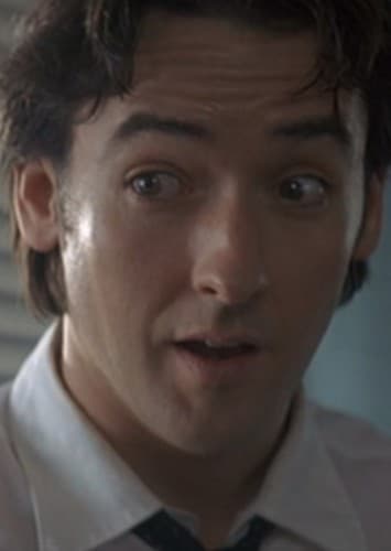 U. S. Marshal Vince Larkin