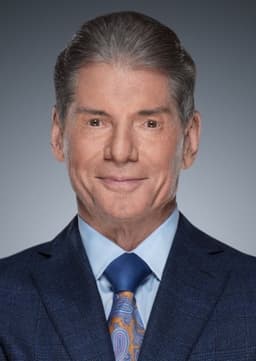 Vince McMahon