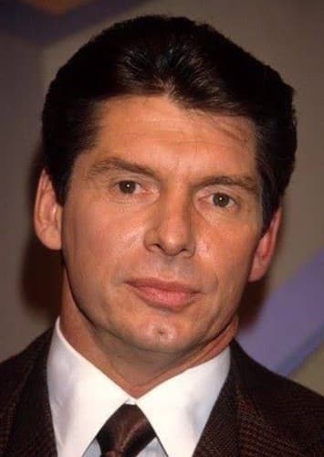 Vince Mcmahon