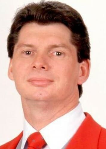 Vincent McMahon