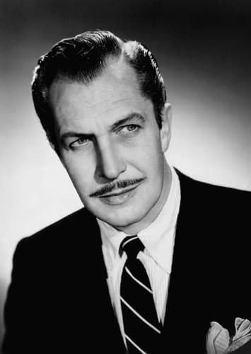 Vincent Price