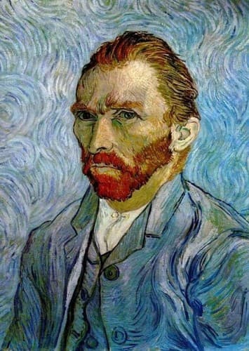 Vincent van Gogh