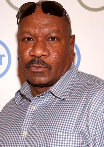 Ving Rhames