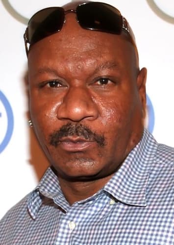 Ving Rhames
