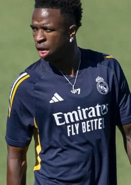 Vinicius Jr.
