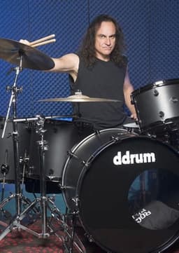 Vinnie Appice