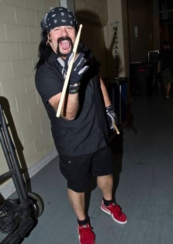 Vinnie Paul