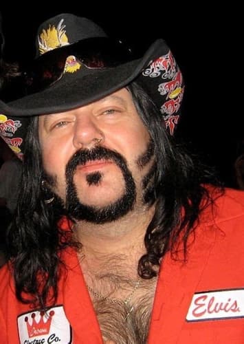 Vinnie Paul Abbott