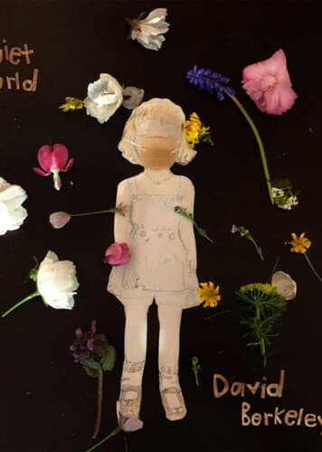 Violet Baudelaire - David Berkeley