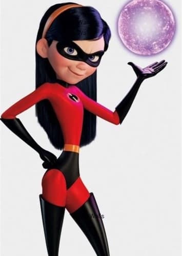 Violet Parr