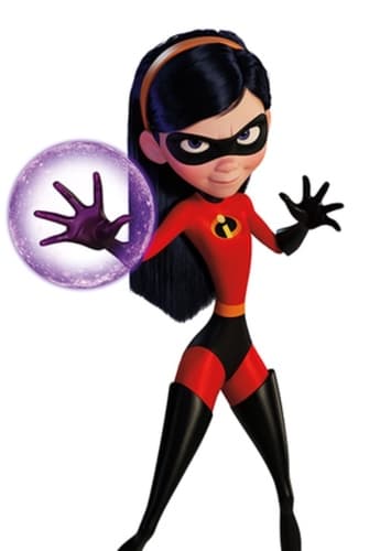 Violet Parr