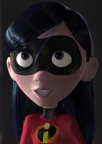 Violet Parr