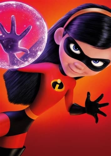 Violet Parr