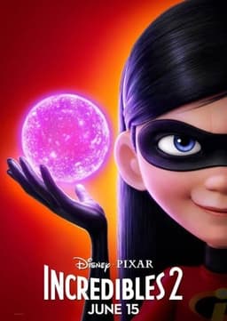 Violet Parr