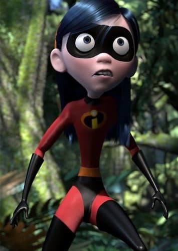 Violet Parr