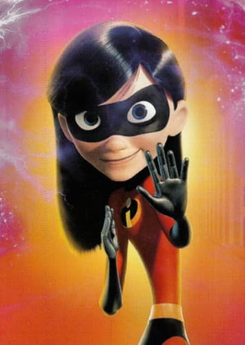 Violet Parr