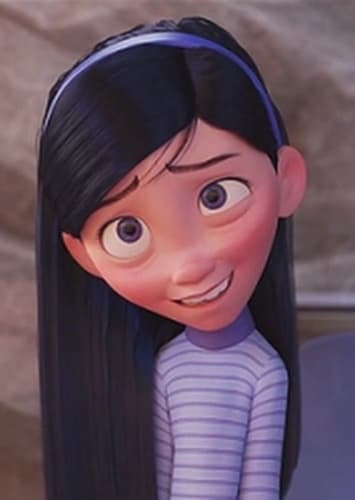 Violet Parr