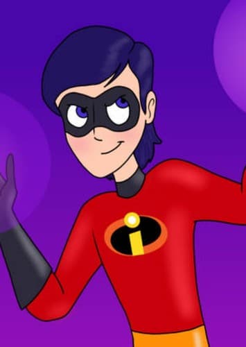 Violet Parr