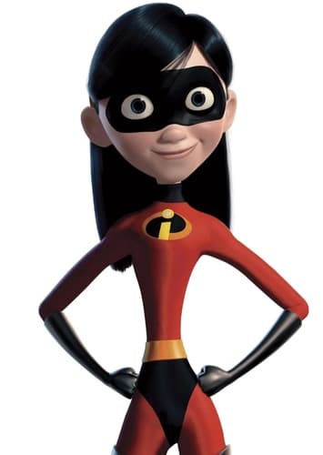 Violet Parr
