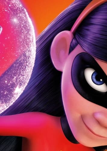 Violet Parr