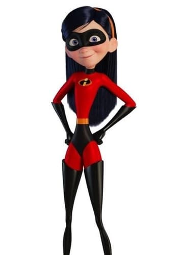 Violet Parr