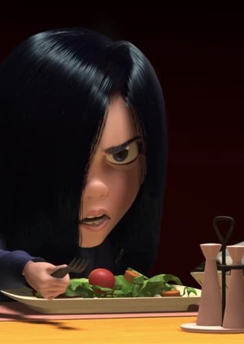 Violet Parr