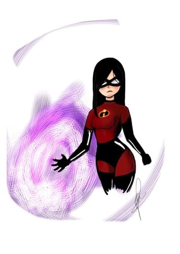 Violet Parr