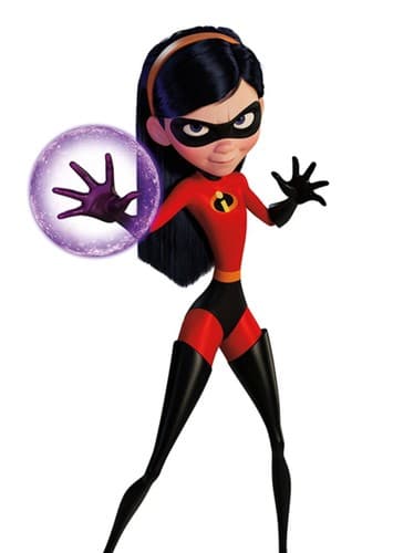 Violet Parr