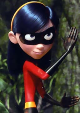 Violet Parr
