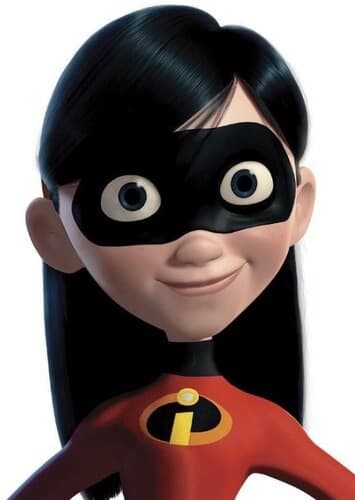 Violet Parr