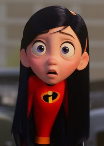 Violet Parr