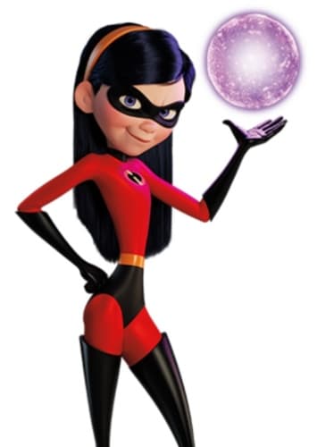 Violet Parr