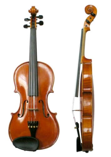 Violin (General)