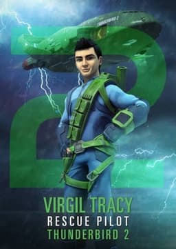 Virgil Tracy