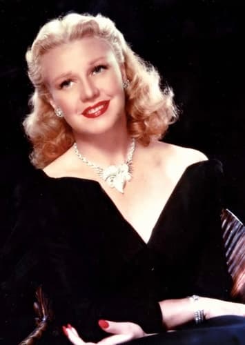 Virginia McMath