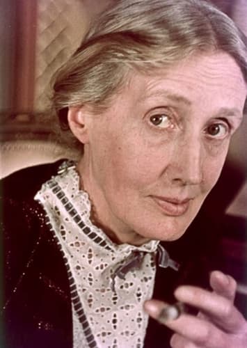 Virginia Woolf