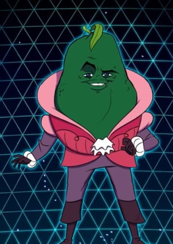 Viscount Thaddeus Strongpit