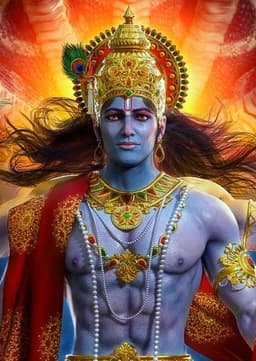 Vishnu