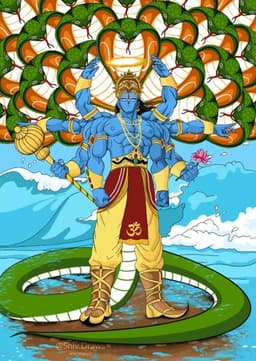 Vishnu