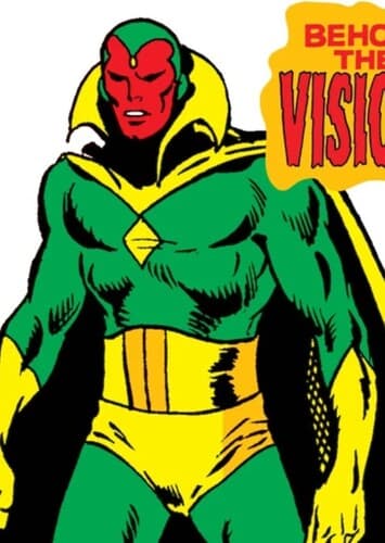 Vision II
