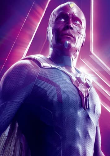 Vision (MCU)