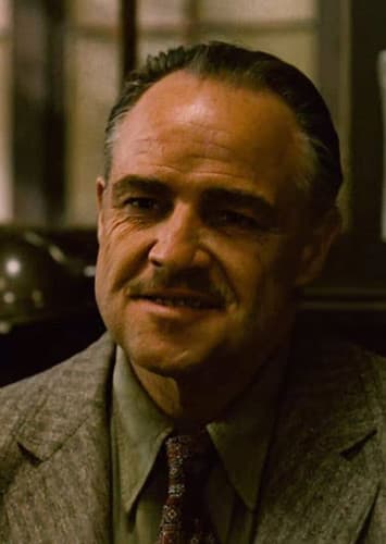 Victor Leon "The Godfather"