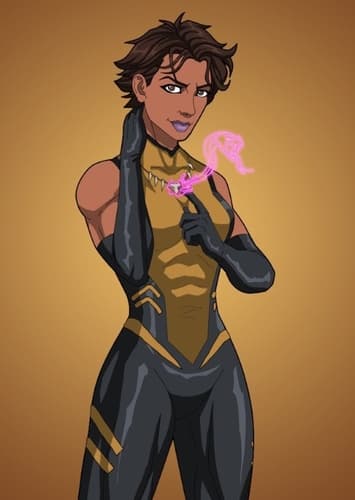 Vixen